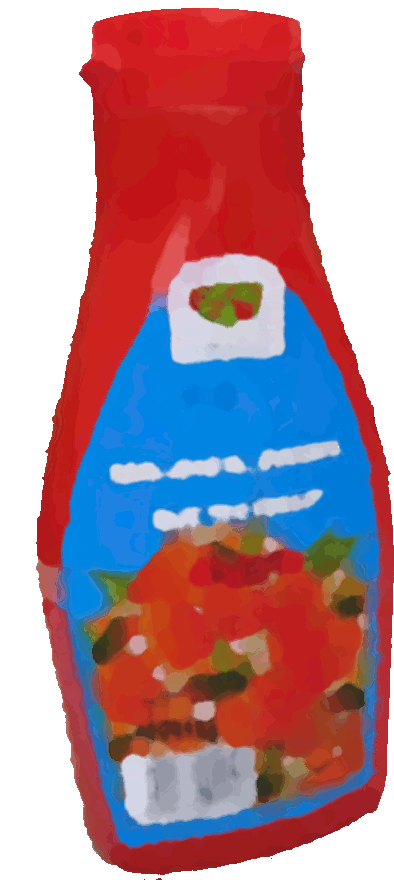 Ketchup Włocławek Logo